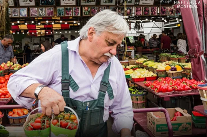 حاجی ارزونی‌های مونترال را بشناسیم